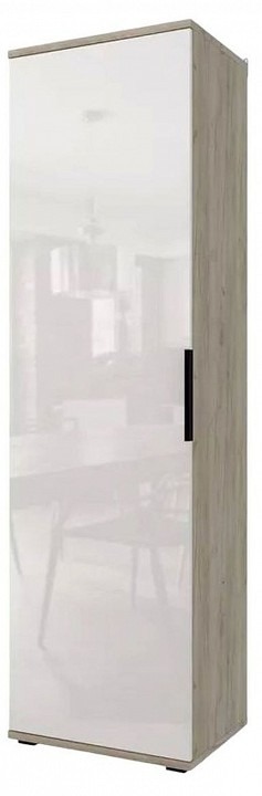 Фото Шкаф платяной Альянс 435.04 STL_2023004350400 - интернет-магазин МегаТерем в Москве