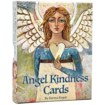 Карты Таро Angel Kindness C...