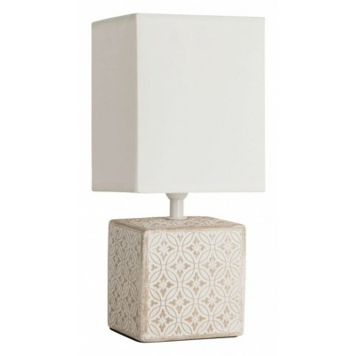 Настольная лампа декоративная Arte Lamp Fiori A4429LT-1WA AR_A4429LT-1WA