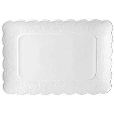 Блюдо прямоугольное lefard ...