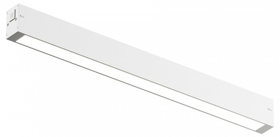 Фото Накладной светильник Denkirs Smart DK8004-WH DK_DK8004-WH - интернет-магазин МегаТерем в Москве