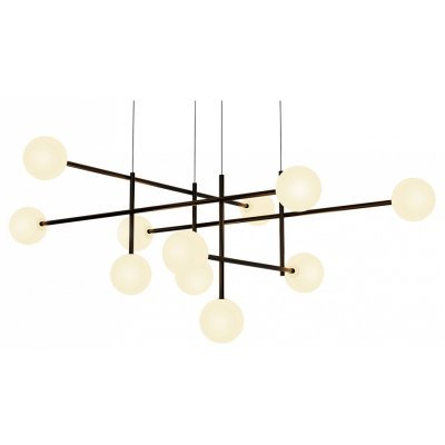 Подвесная люстра Mantra Cellar 7630 MN_7630