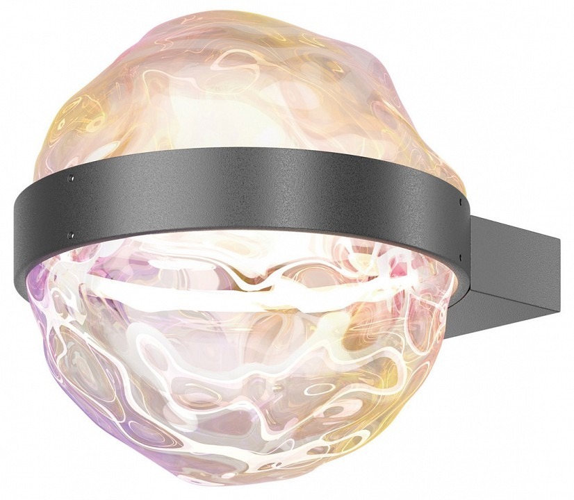 Фото Накладной светильник Maytoni Misterio MOD379WL-L6B3K MY_MOD379WL-L6B3K - интернет-магазин МегаТерем в Москве