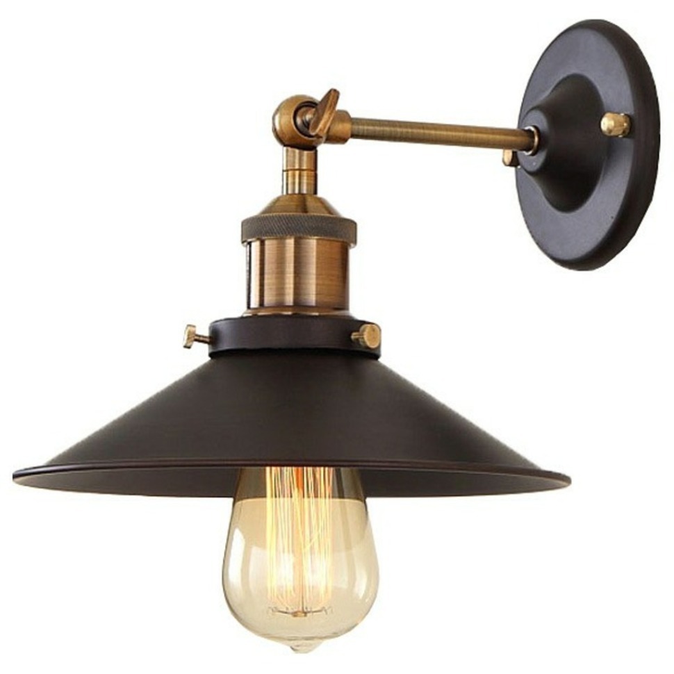 Фото Бра Citilux Эдисон CL450301 - интернет-магазин МегаТерем в Москве