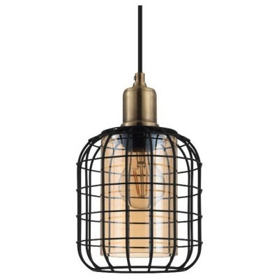 Подвесной светильник Eglo Chisle 43527 EG_43527