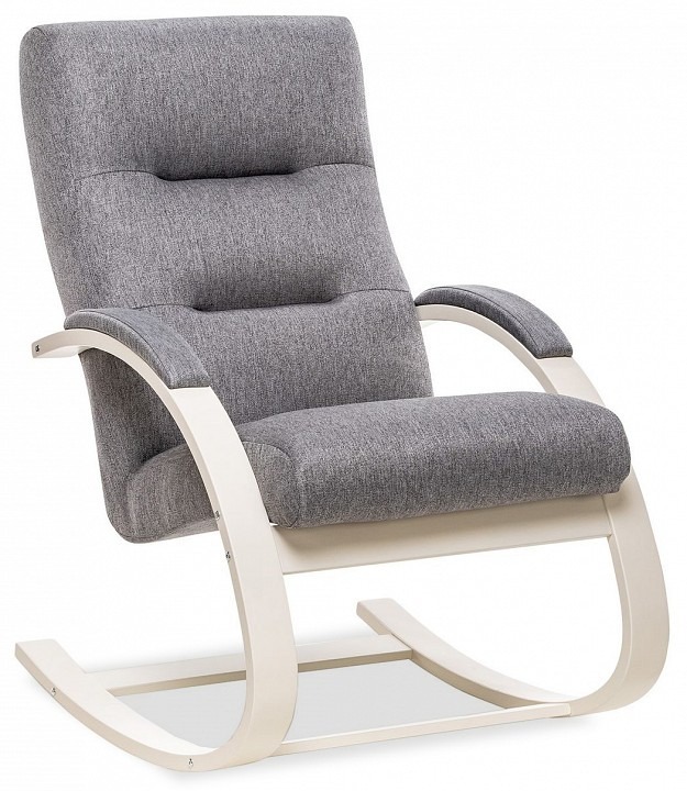 Фото Кресло-качалка Leset Милано LST_2500000190216 - интернет-магазин МегаТерем в Москве