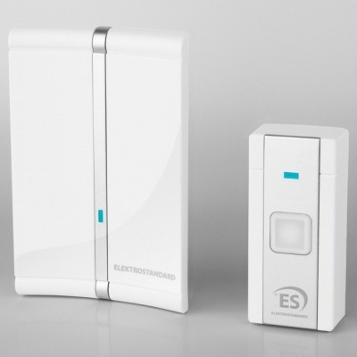Звонок беспроводной Elektrostandard DBQ20 a044639 ELK_a044639