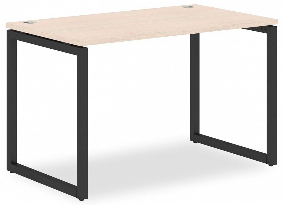 Фото Стол офисный XTEN-Q XQST 127 SKY_00-07082046 - интернет-магазин МегаТерем в Москве