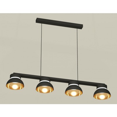 Подвесной светильник Ambrella Light XB XB9152101 AMBR_XB9152101