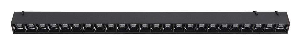 Фото Накладной светильник Denkirs BELTY GRILL DK5572-BK DK_DK5572-BK - интернет-магазин МегаТерем в Москве