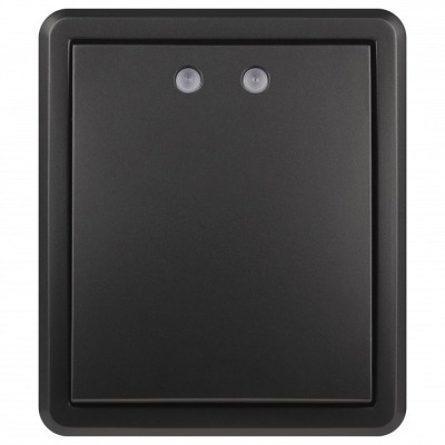 Выключатель одноклавишный с подсветкой Эра Эра Эксперт 11-1202-05 ER_B0063044