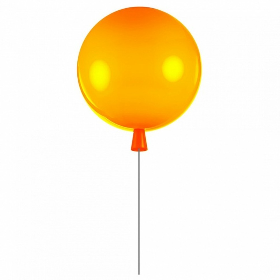 Фото Накладной светильник Loft it Memory 5055C/L orange LF_5055C_L___orange - интернет-магазин МегаТерем в Москве