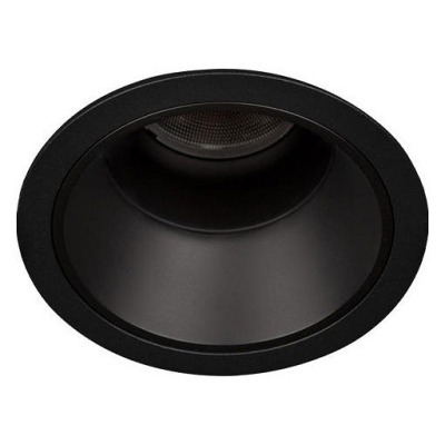 Встраиваемый светильник Loft it Tempo 10331 Black LF_10331_Black