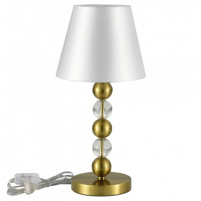 Настольная лампа декоративная ST-Luce AURORA SL2003.304.01