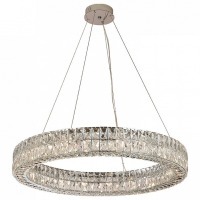 Подвесной светильник Newport ELIZABETH 2 8550/78 C chrome NWP_M0070764
