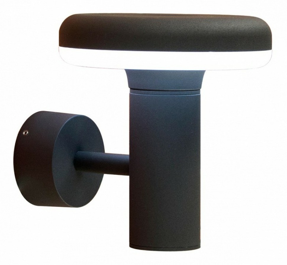 Фото Светильник на штанге Citilux CLU01 CLU01W - интернет-магазин МегаТерем в Москве