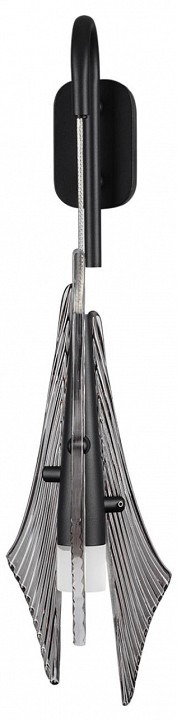 Фото Бра Odeon Light Afalina 5442/6WL OD_5442_6WL - интернет-магазин МегаТерем в Москве