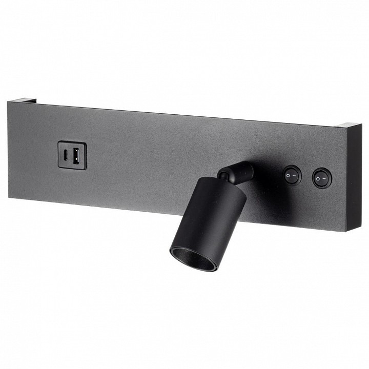 Фото Бра Citilux Декарт CL704461 - интернет-магазин МегаТерем в Москве