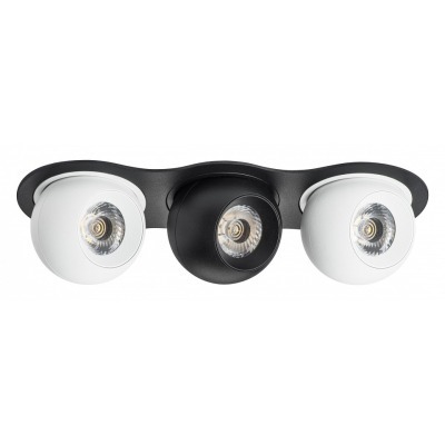 Встраиваемый светильник Lightstar Intero BALL i637627262 LS_i637627262