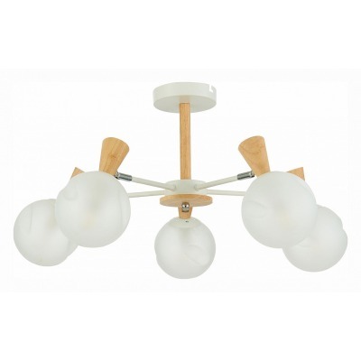 Люстра на штанге EVOLUCE Catania SLE220702-05 EVO_SLE220702-05