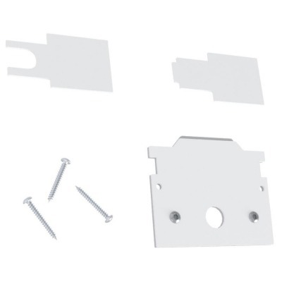 Заглушка для трека Novotech...