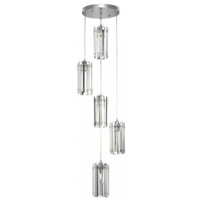 Подвесной светильник Citilux Джейн CL306051