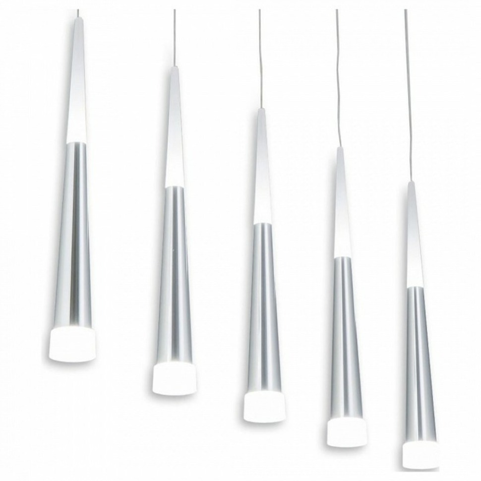 Фото Подвесной светильник Citilux Вегас CL227050 - интернет-магазин МегаТерем в Москве