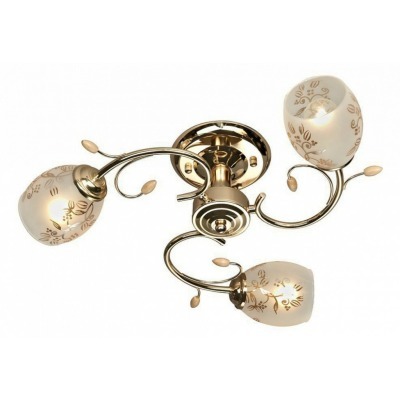 Люстра на штанге Velante 762 762-307-03 VE_762-307-03