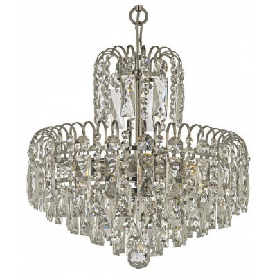 Подвесная люстра Arti Lampadari Erice Erice E 1.5.50.100 N AL_Erice_E_1.5.50.100_N