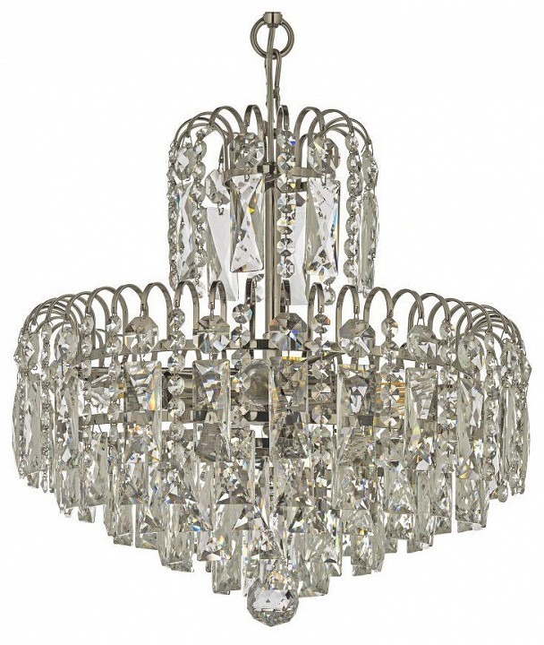 Фото Подвесная люстра Arti Lampadari Erice Erice E 1.5.50.100 N AL_Erice_E_1.5.50.100_N - интернет-магазин МегаТерем в Москве