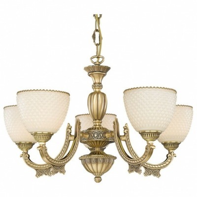 Подвесная люстра Reccagni A...