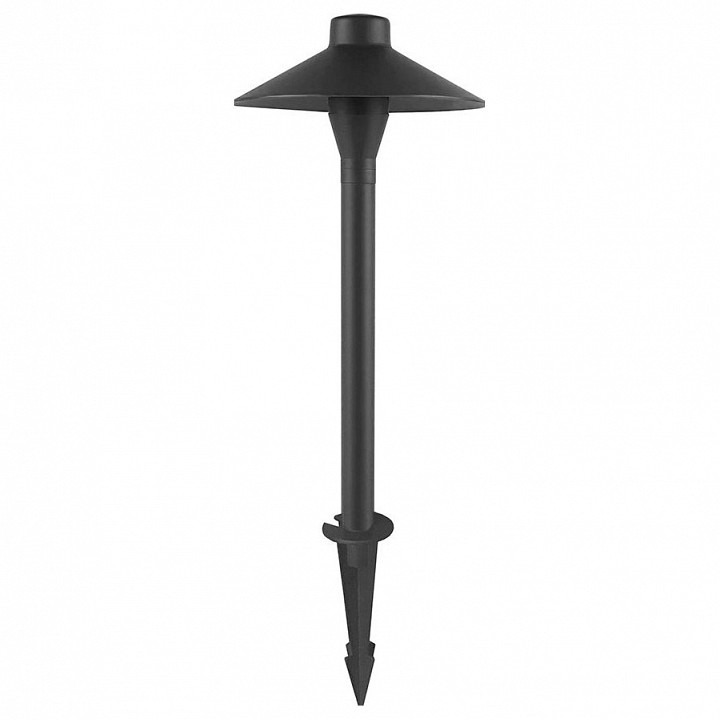 Фото Наземный низкий светильник Feron DH702 51769 FE_51769 - интернет-магазин МегаТерем в Москве