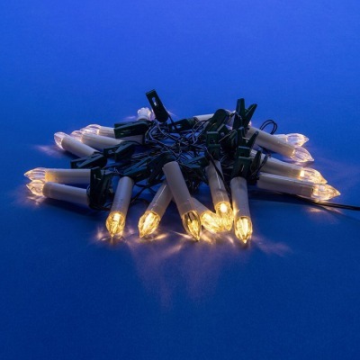 Гирлянда Супернить Uniel UL...