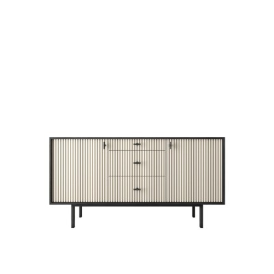 Комод две дверки и три ящик...