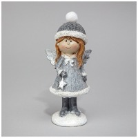 Фигурка magic collection 6,8*5*14 см Lefard (233-379)