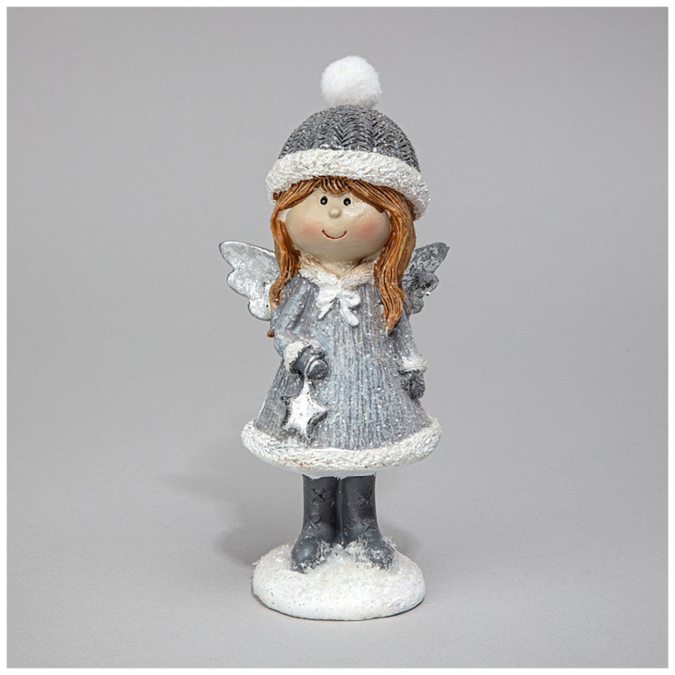 Фото Фигурка magic collection 6,8*5*14 см Lefard (233-379) - интернет-магазин МегаТерем в Москве