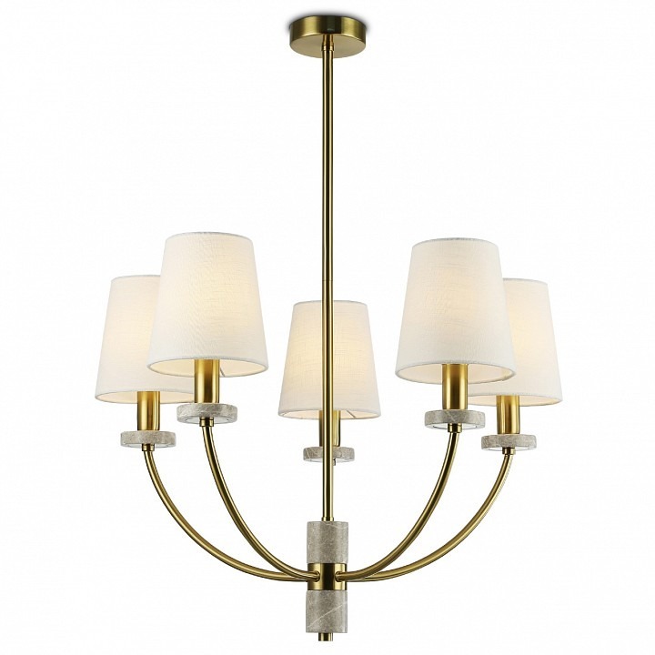 Фото Люстра на штанге Ambrella Light LH LH75351 AMBR_LH75351 - интернет-магазин МегаТерем в Москве