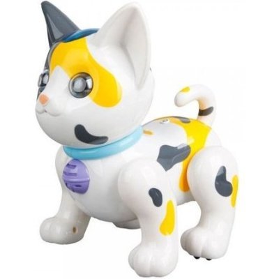 Радиоуправляемый робот Инте...