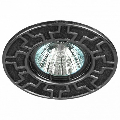 Встраиваемый светильник Эра...