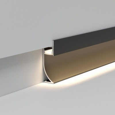 Короб для плинтусов Elektro...