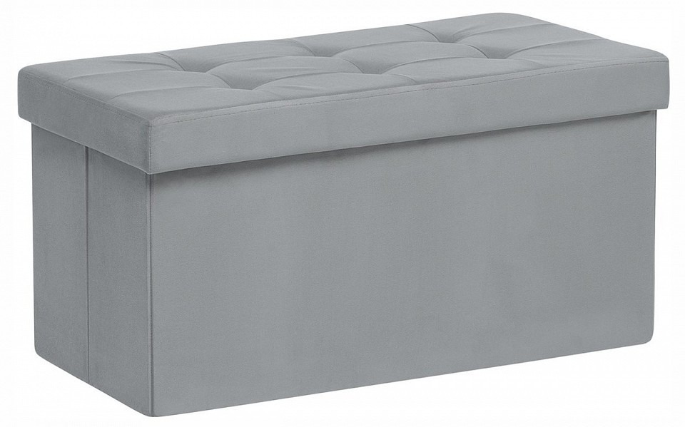 Фото Банкетка-сундук Леда LST_4687205442178 - интернет-магазин МегаТерем в Москве
