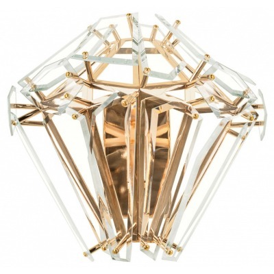 Накладной светильник Loft it Shard 10432W Clear LF_10432W_Clear