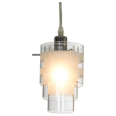 Подвесной светильник Lussol...