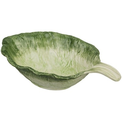 Блюдо капуста 38*24*12 см. ...