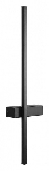 Фото Бра Loft it Linio 10149/600 Black LF_10149_600_Black - интернет-магазин МегаТерем в Москве