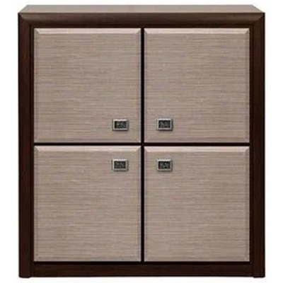 Тумба Коен KOM4D BRW_UT-700...