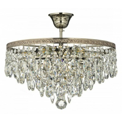 Люстра на штанге Arti Lampa...