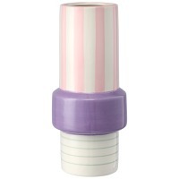 Ваза stripes parade из коллекции easter essential (78768)