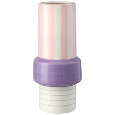 Ваза stripes parade из колл...