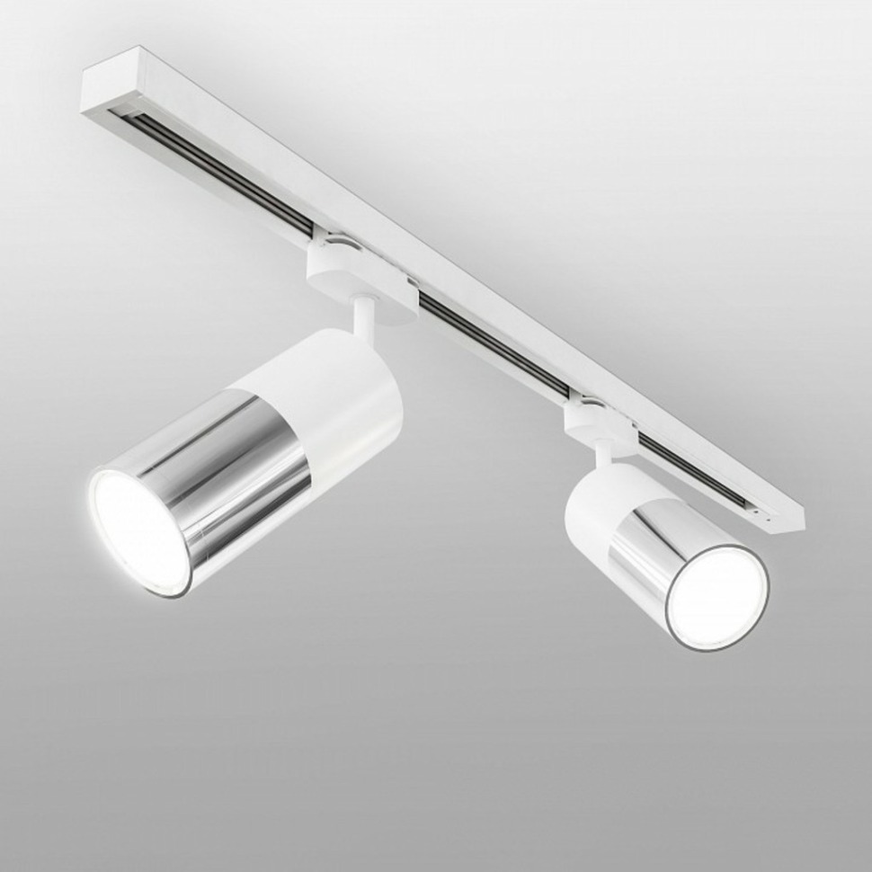 Фото Светильник на штанге Elektrostandard Avantag a047018 ELK_a047018 - интернет-магазин МегаТерем в Москве